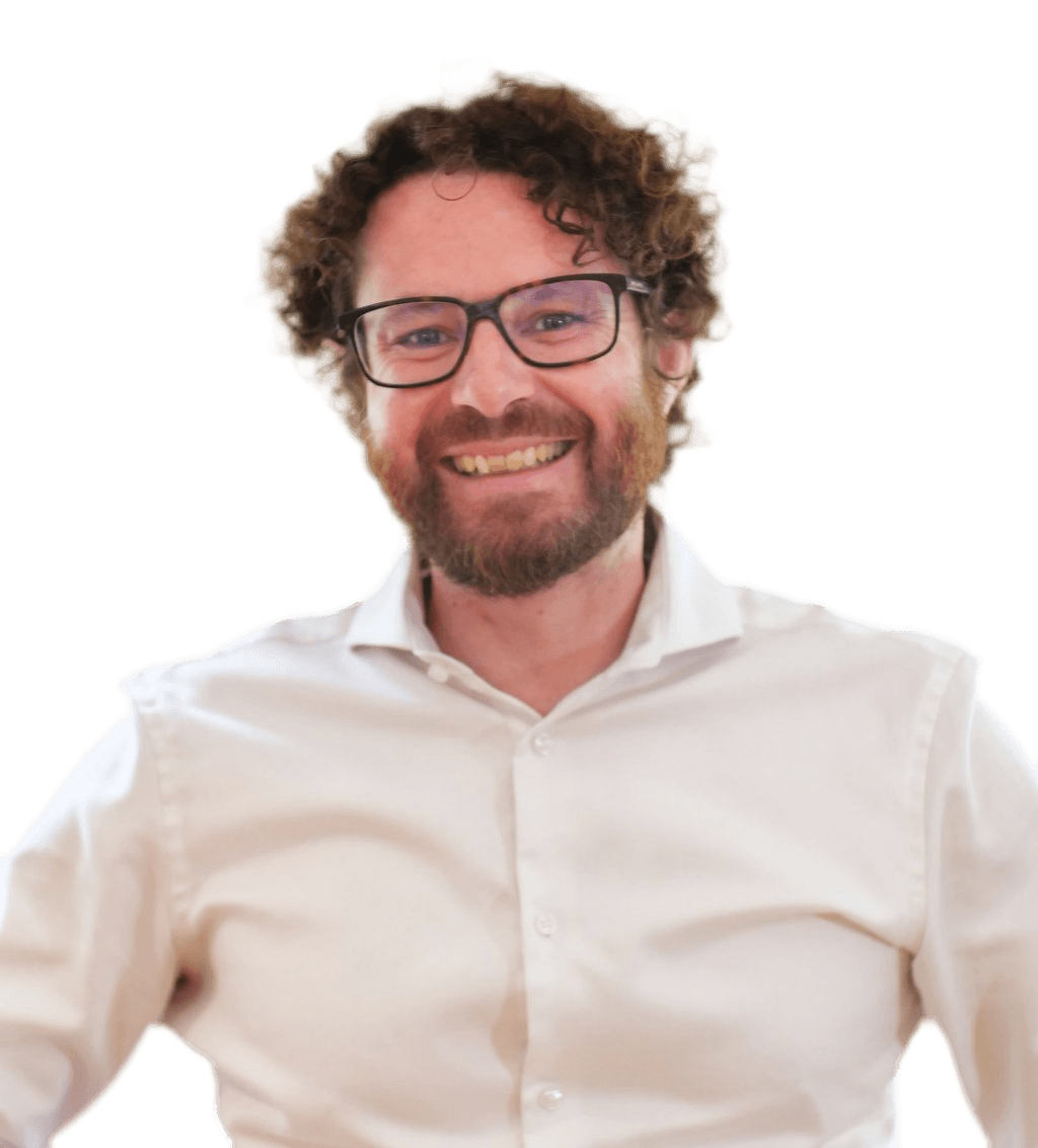 Portrait Marco Maier